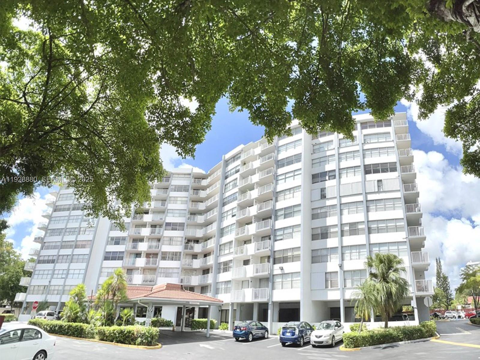 1300 NE Miami Gdns Dr #711E Miami, FL 33179