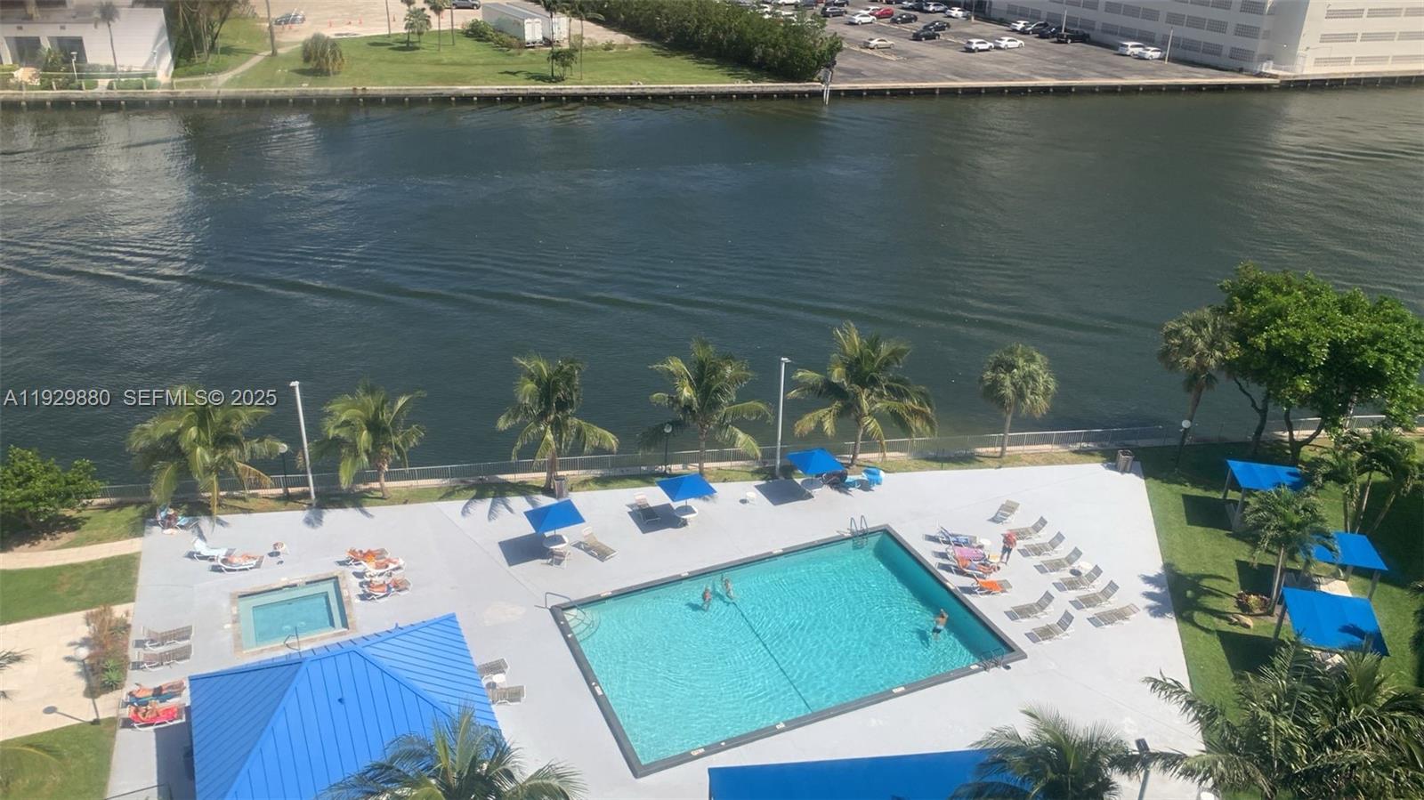 200 Leslie Dr #1106 Hallandale Beach, FL 33009