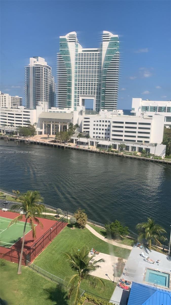 200 Leslie Dr #1106 Hallandale Beach, FL 33009