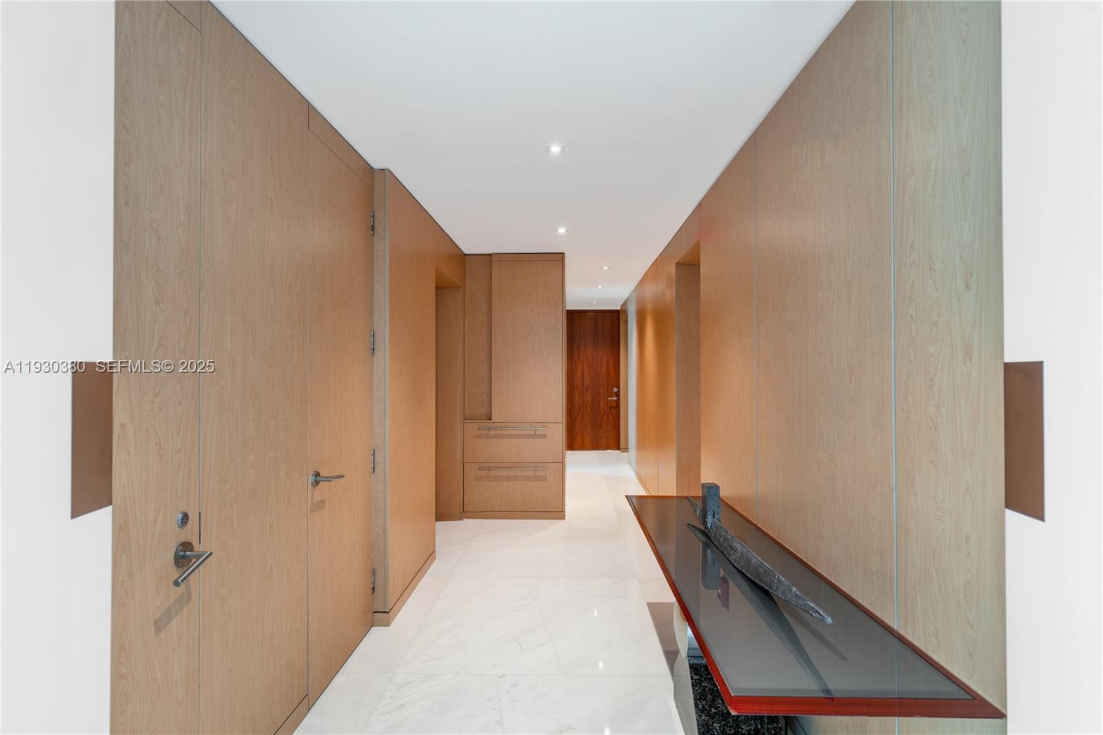 1643 Brickell Ave #PH 4901 + Dock Miami, FL 33129