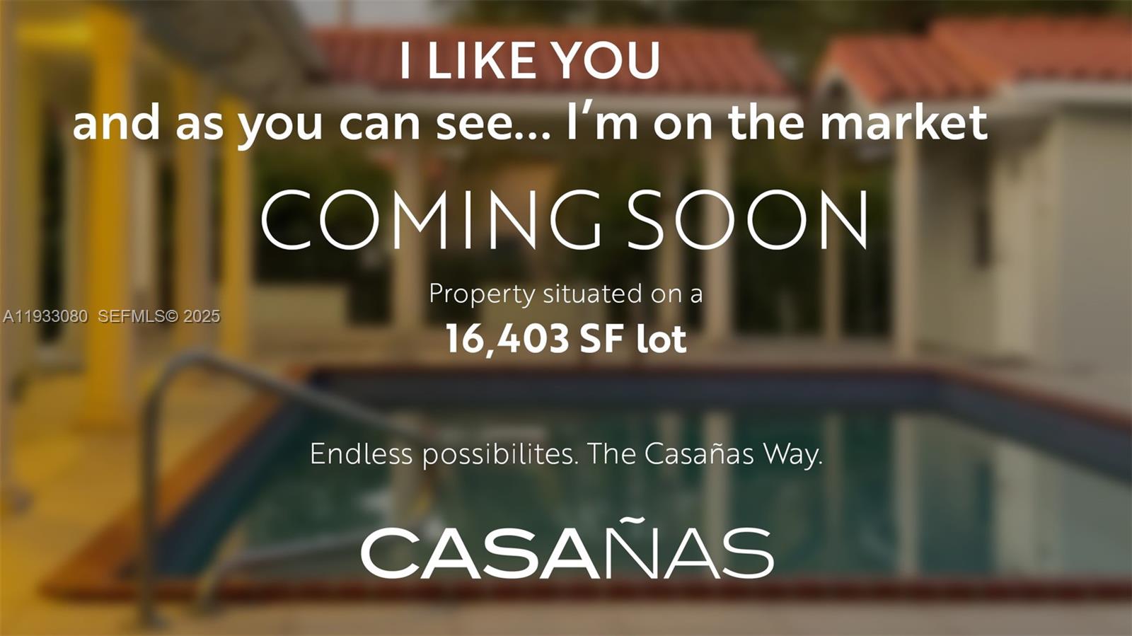 5685 SW 72nd Ave Miami, FL 33143