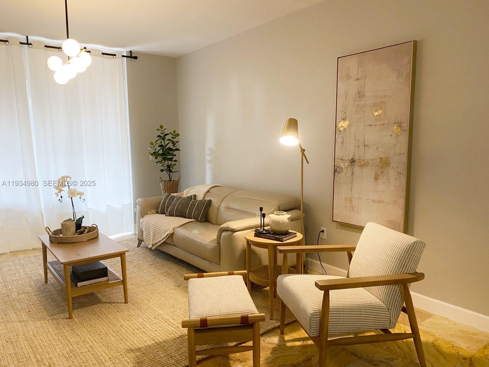 19501 E Country Clb Dr #9108 Aventura, FL 33180