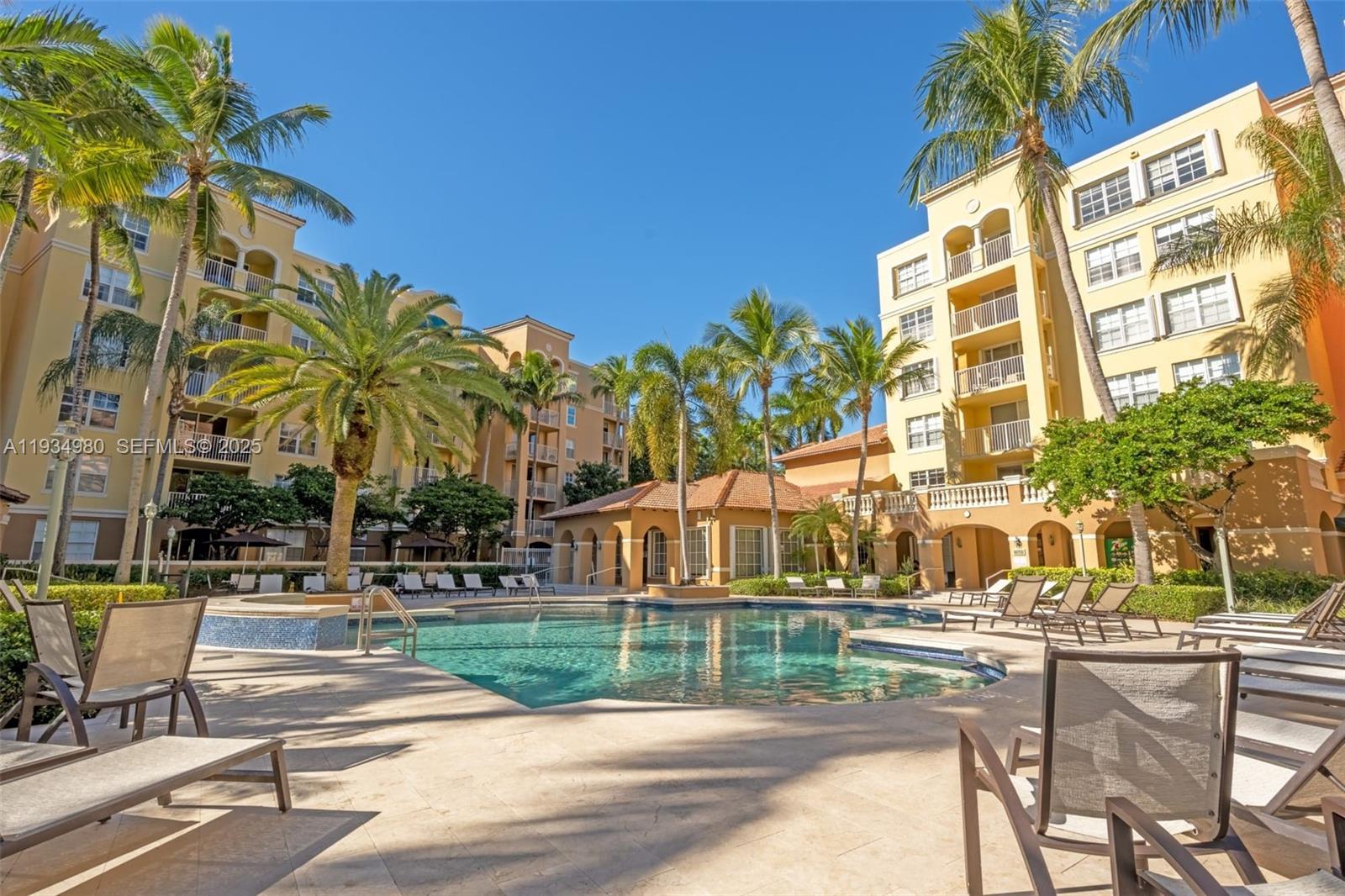 19501 E Country Clb Dr #9108 Aventura, FL 33180