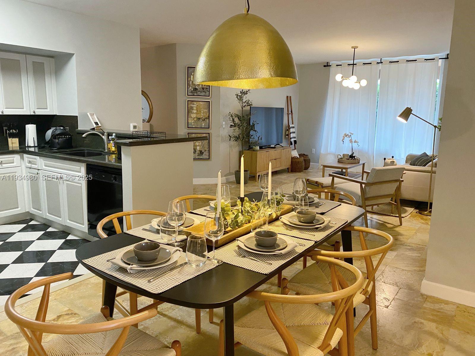 19501 E Country Clb Dr #9108 Aventura, FL 33180