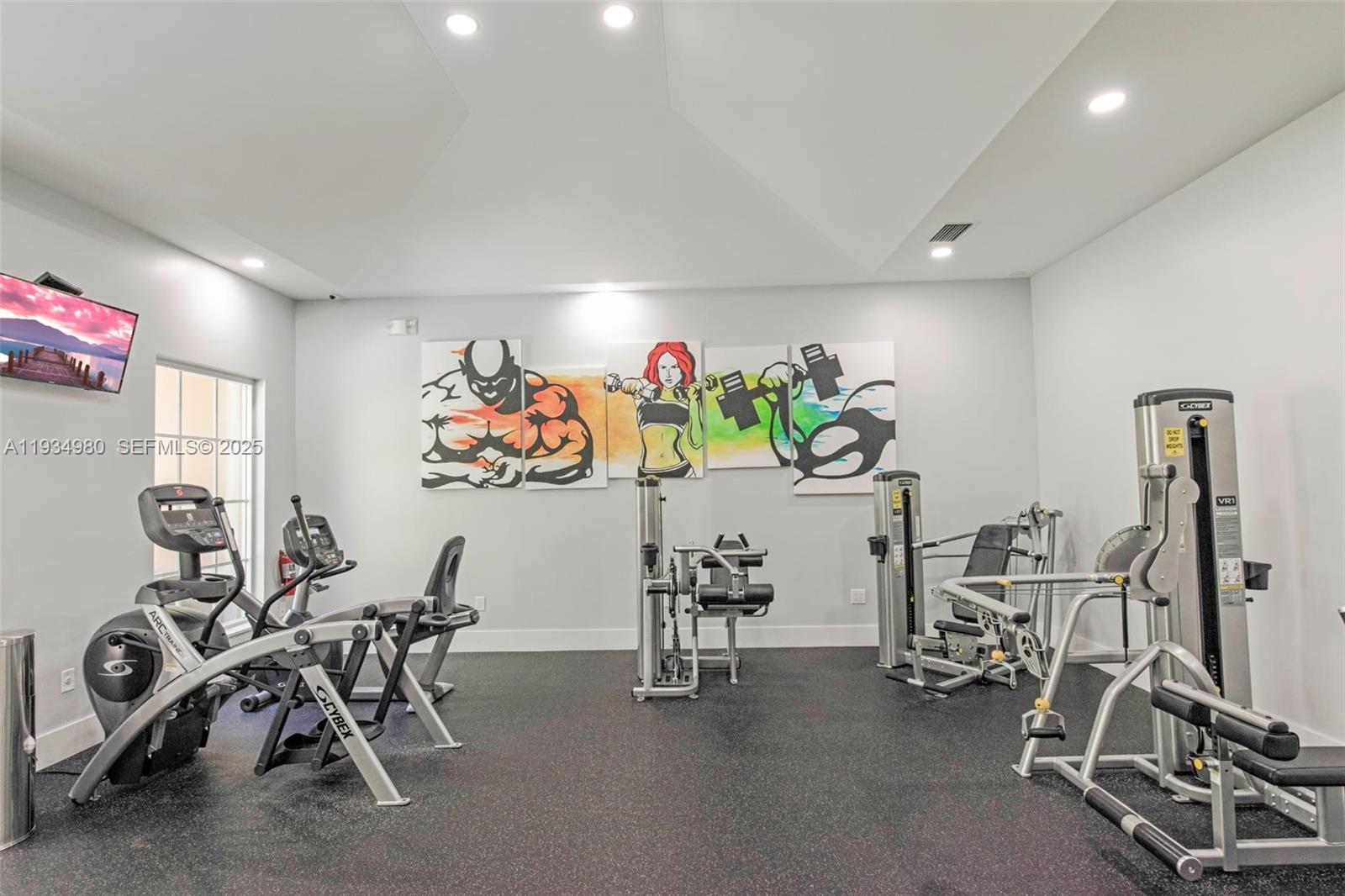 19501 E Country Clb Dr #9108 Aventura, FL 33180