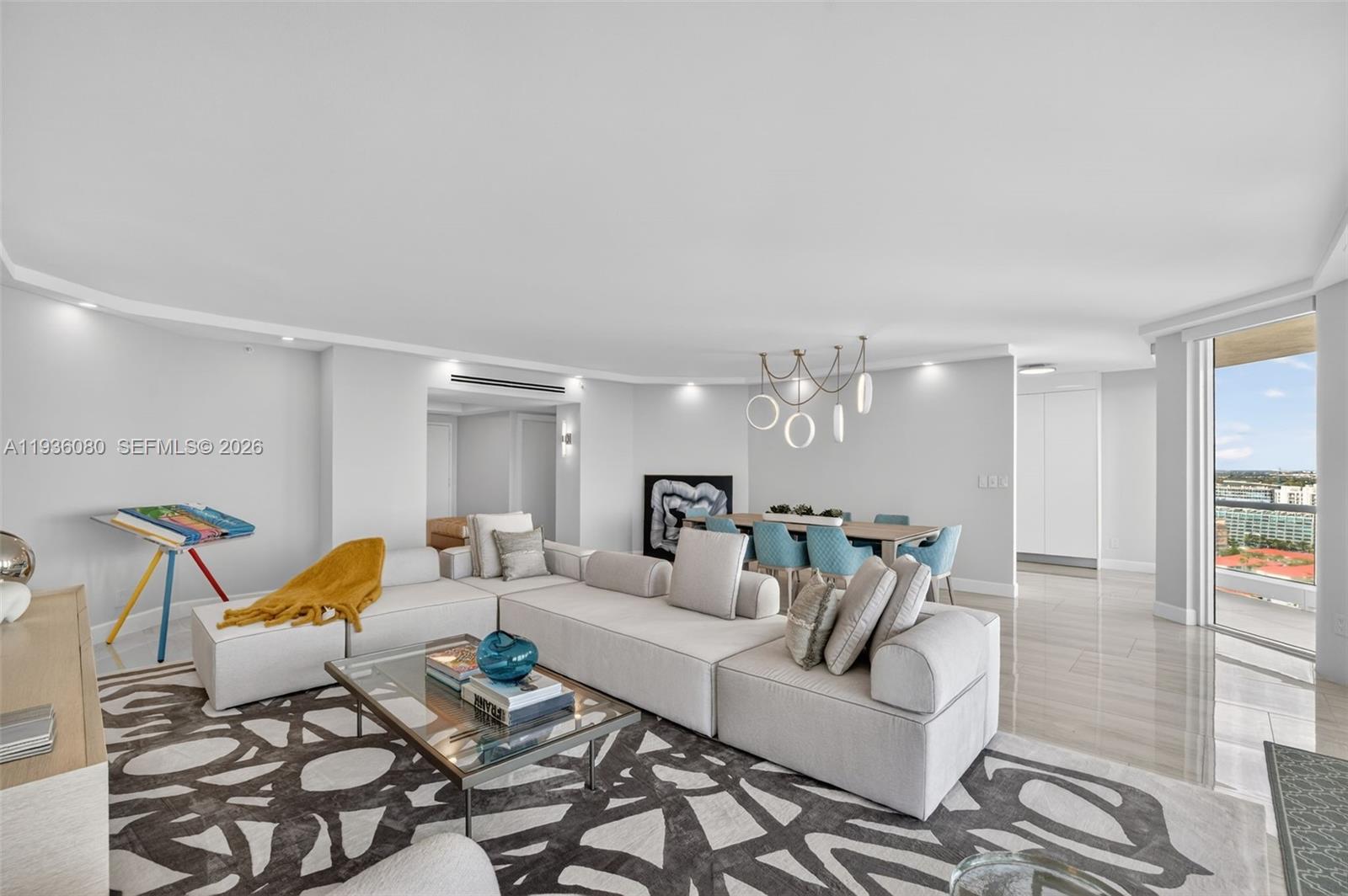 7000 Island Blvd #2306 Aventura, FL 33160