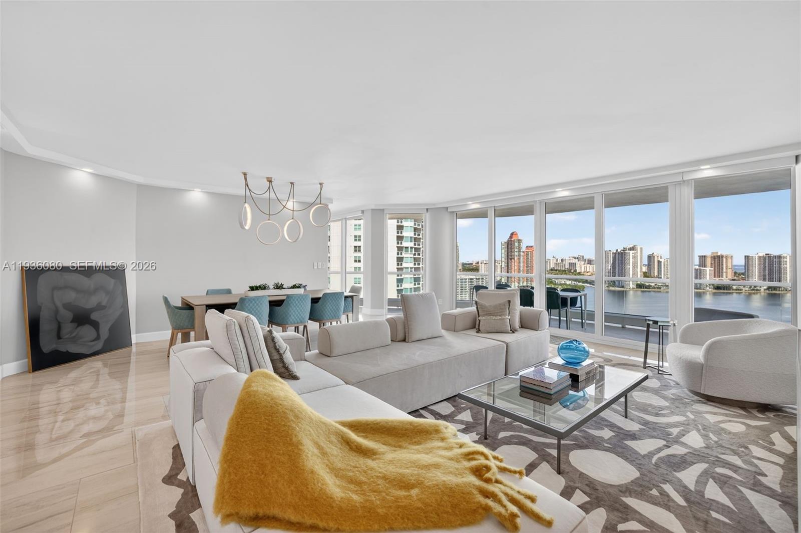 7000 Island Blvd #2306 Aventura, FL 33160