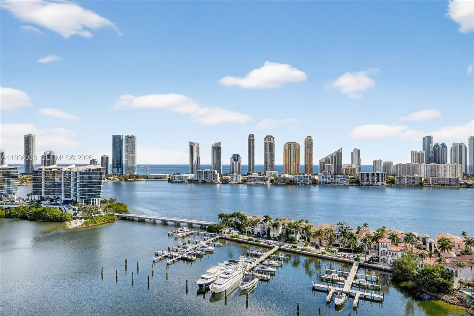 7000 Island Blvd #2306 Aventura, FL 33160