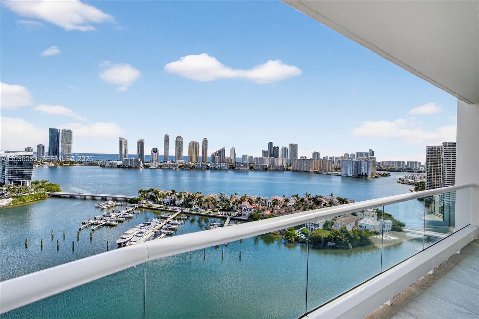 7000 Island Blvd #2306 Aventura, FL 33160