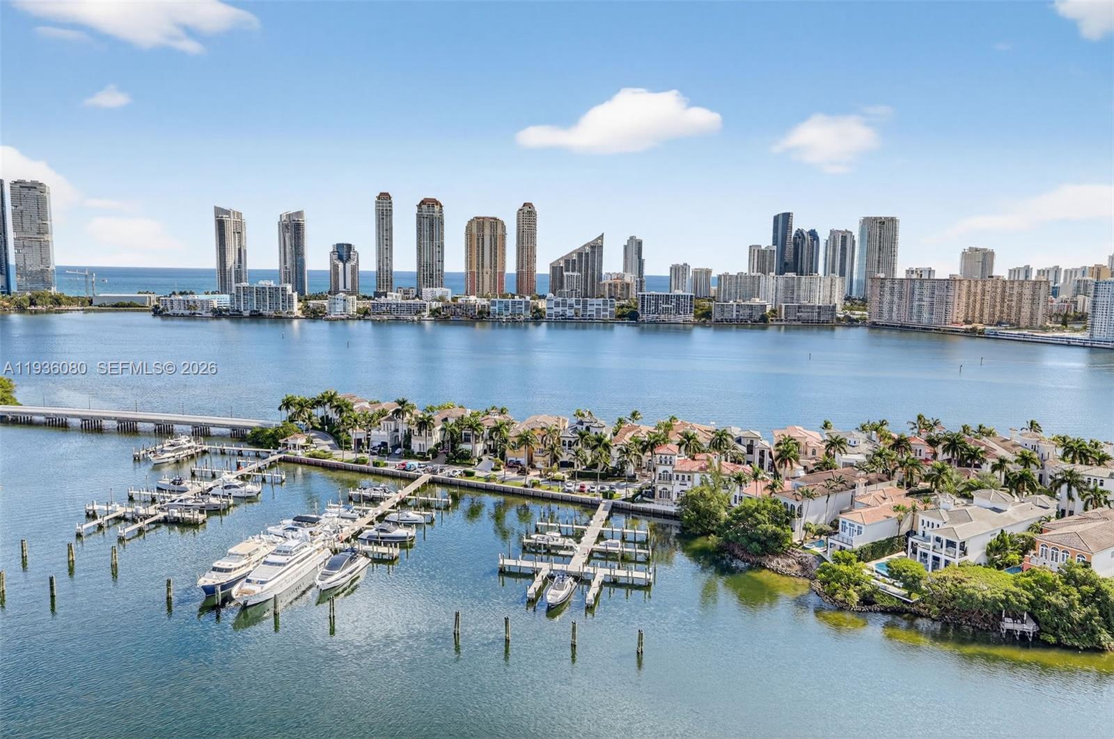 7000 Island Blvd #2306 Aventura, FL 33160