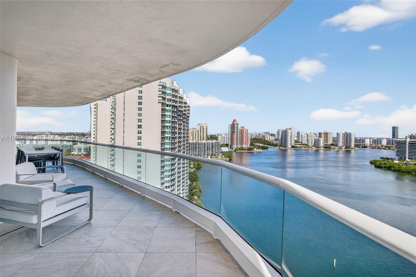 7000 Island Blvd #2306 Aventura, FL 33160