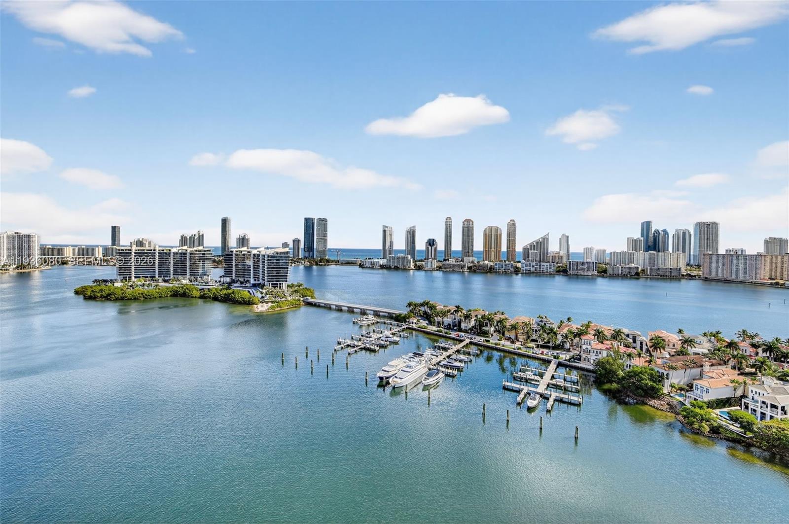 7000 Island Blvd #2306 Aventura, FL 33160