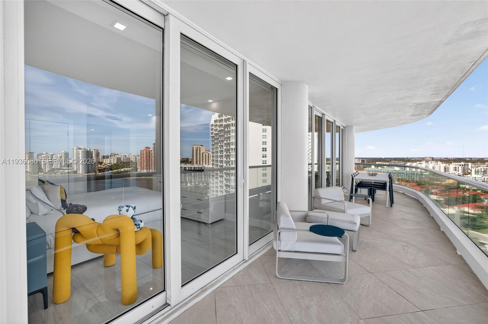 7000 Island Blvd #2306 Aventura, FL 33160