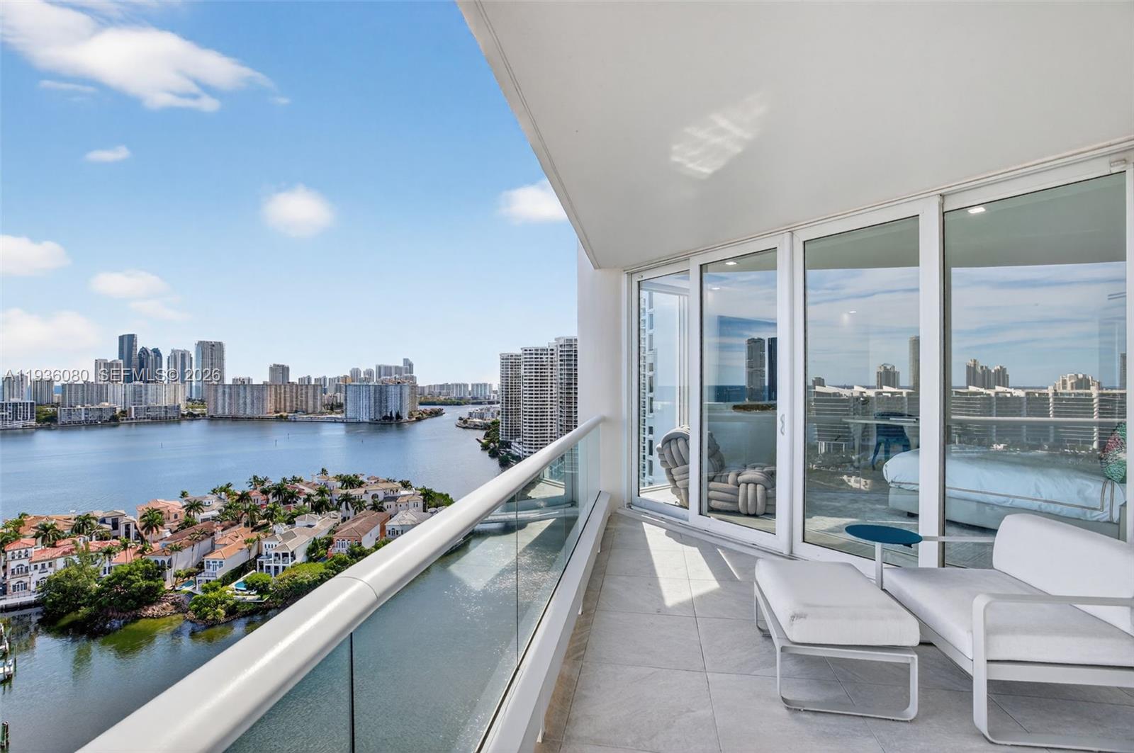 7000 Island Blvd #2306 Aventura, FL 33160