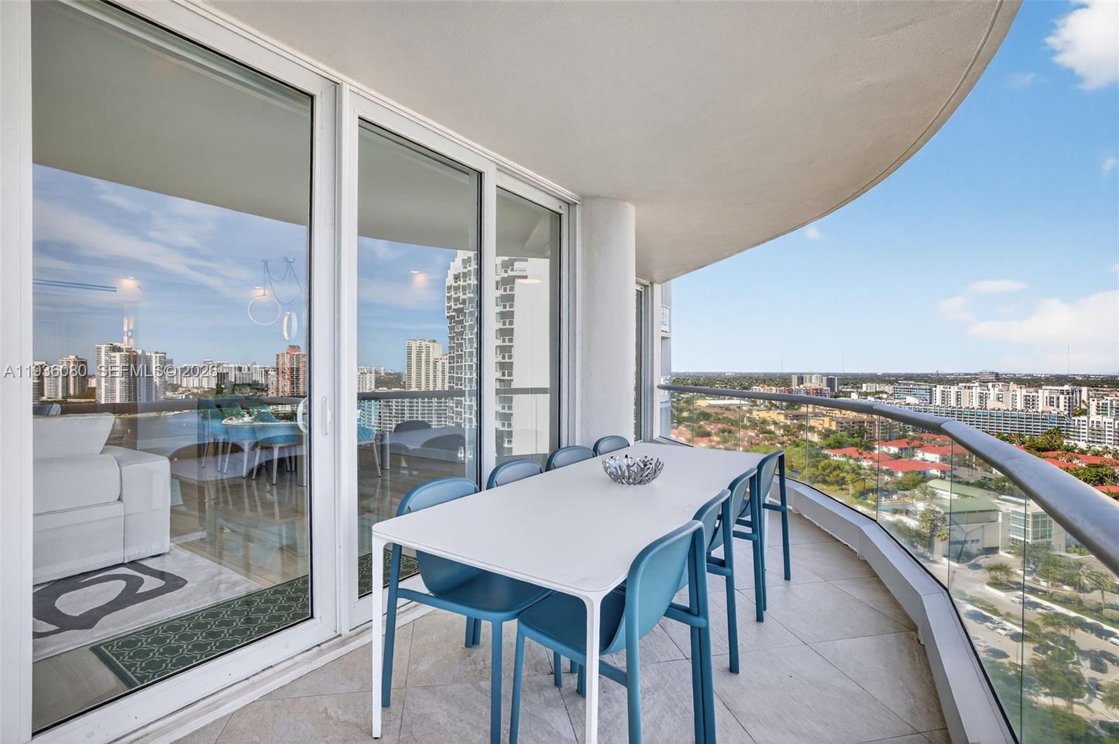 7000 Island Blvd #2306 Aventura, FL 33160