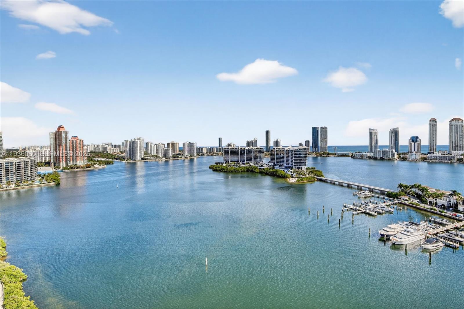 7000 Island Blvd #2306 Aventura, FL 33160