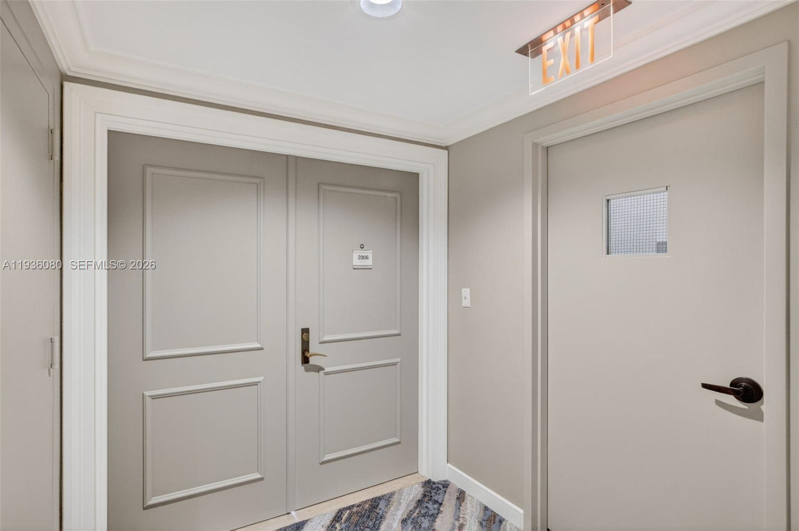 7000 Island Blvd #2306 Aventura, FL 33160