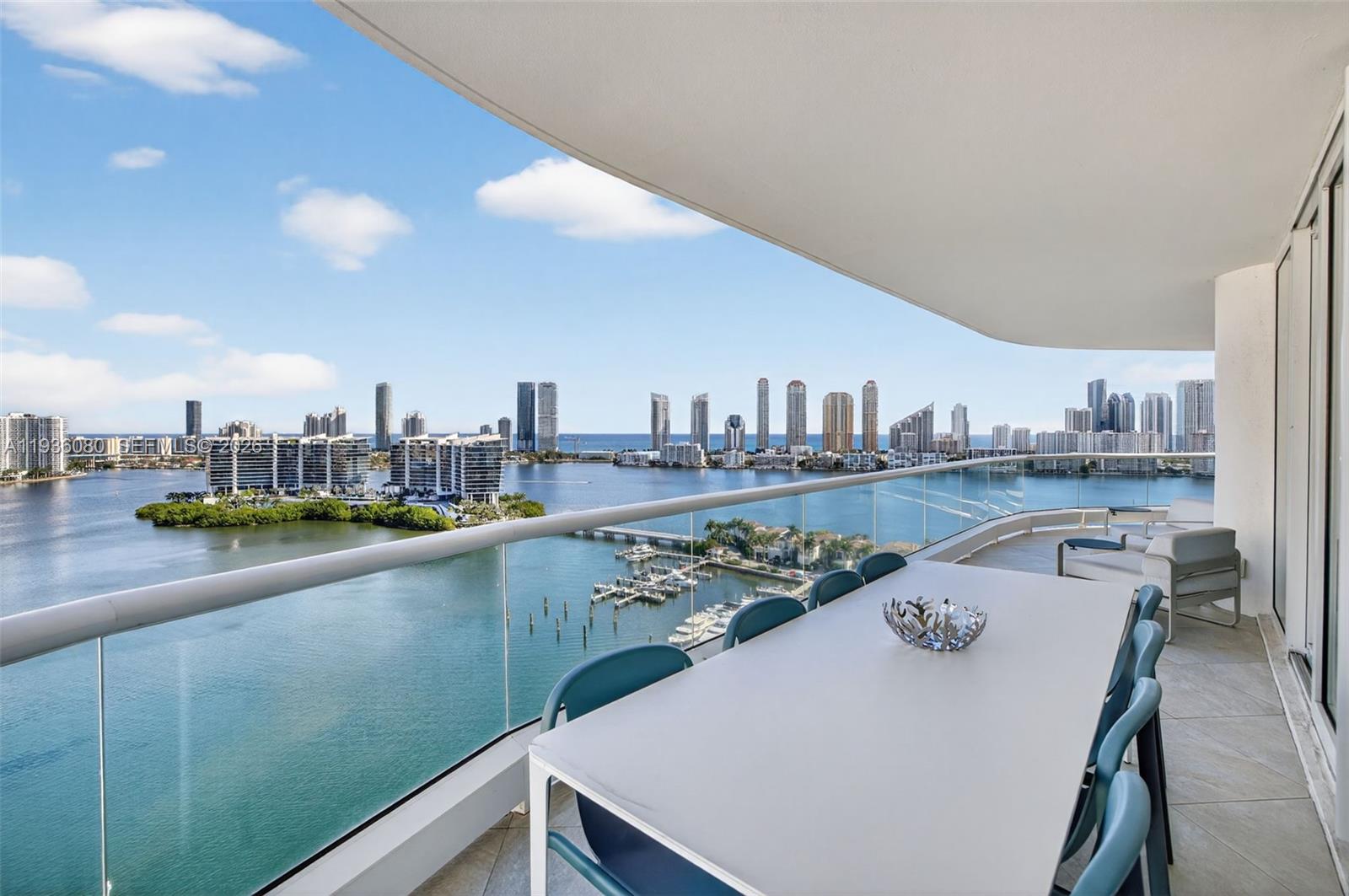 7000 Island Blvd #2306 Aventura, FL 33160