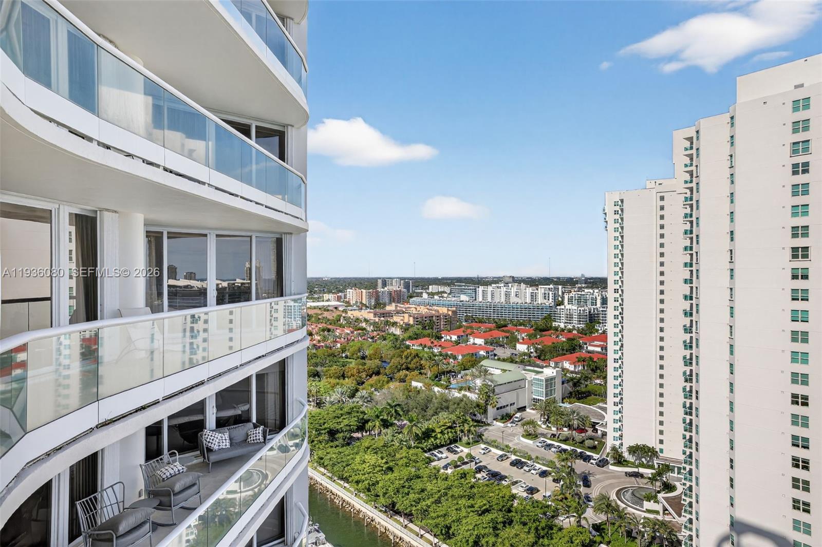 7000 Island Blvd #2306 Aventura, FL 33160