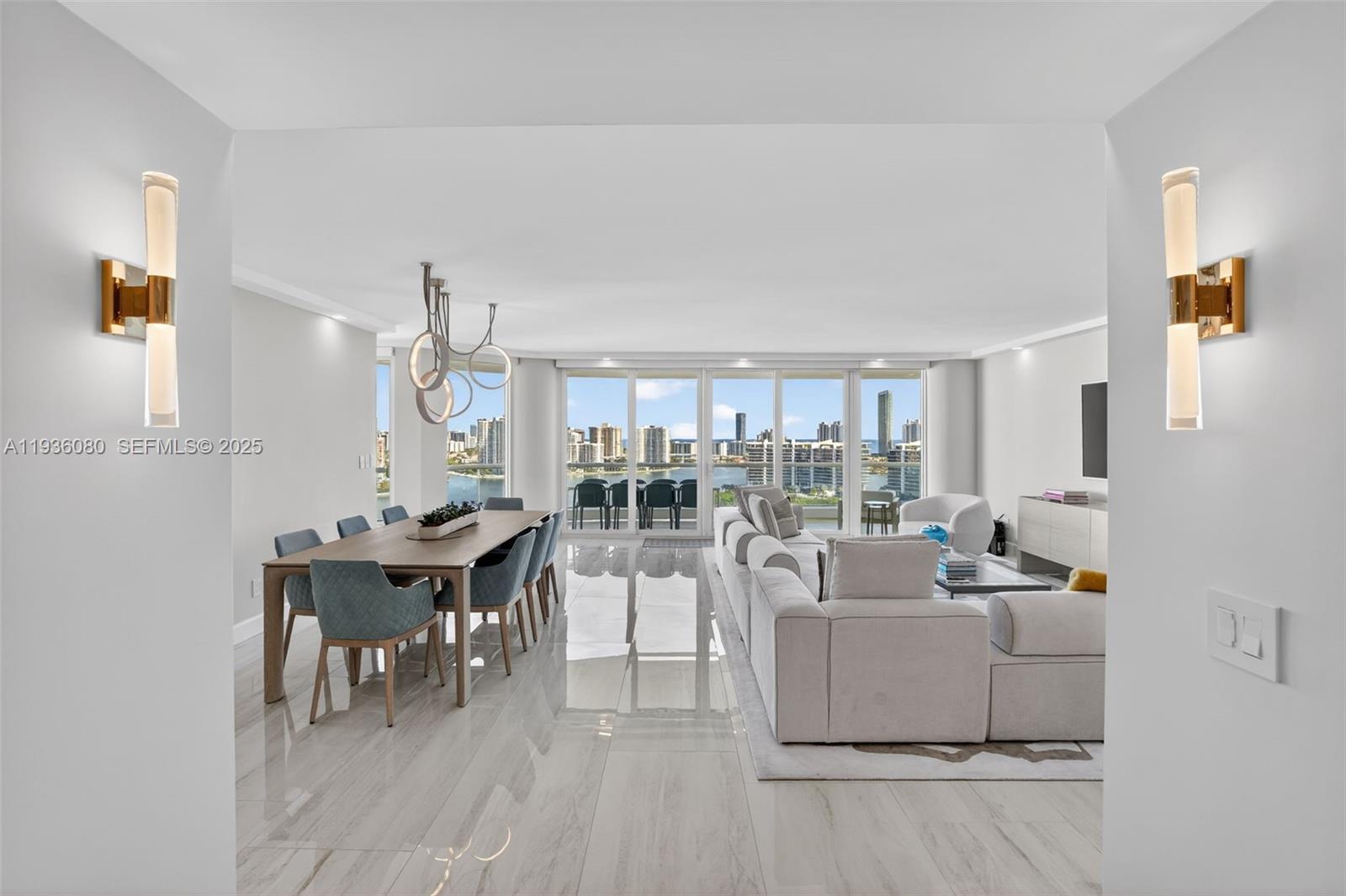 7000 Island Blvd #2306 Aventura, FL 33160