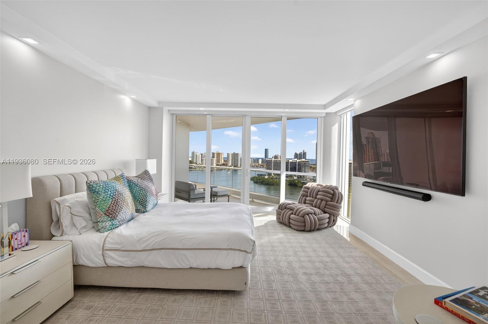 7000 Island Blvd #2306 Aventura, FL 33160