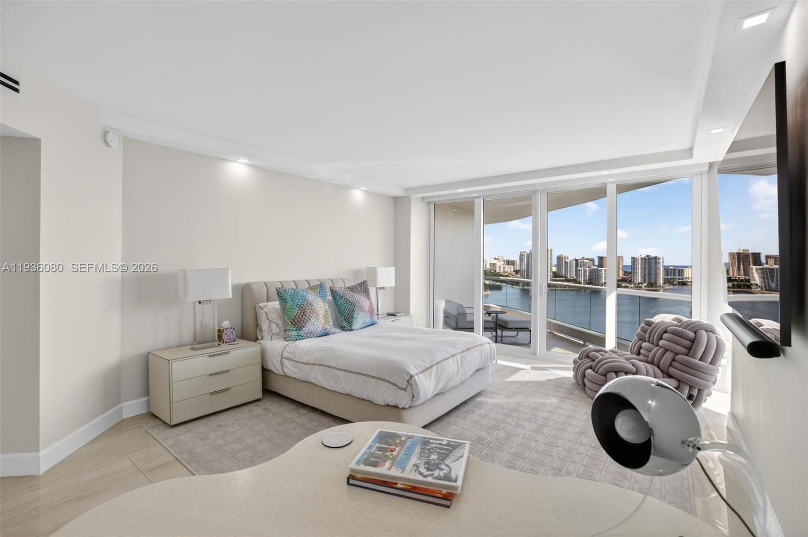 7000 Island Blvd #2306 Aventura, FL 33160