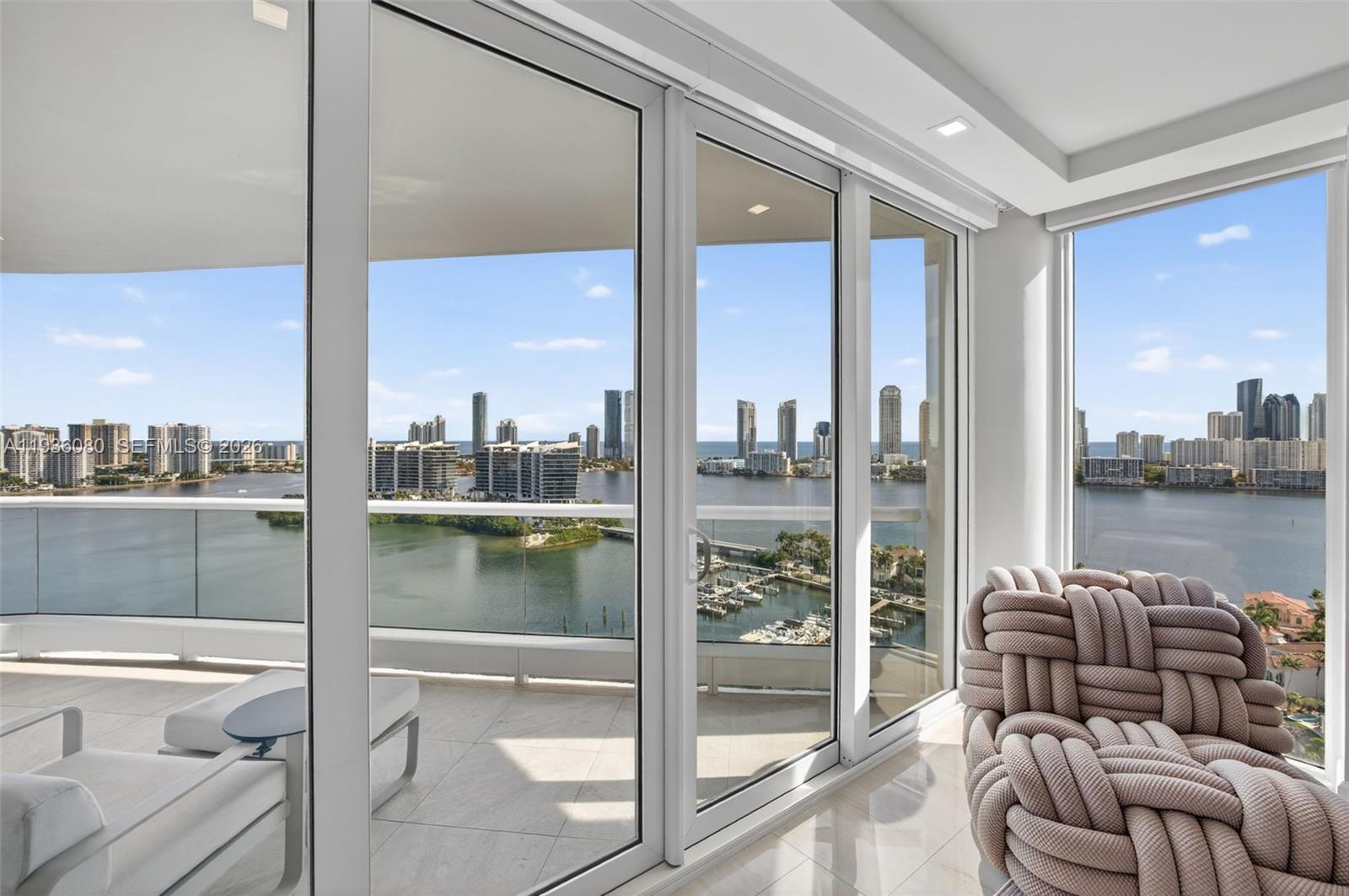 7000 Island Blvd #2306 Aventura, FL 33160