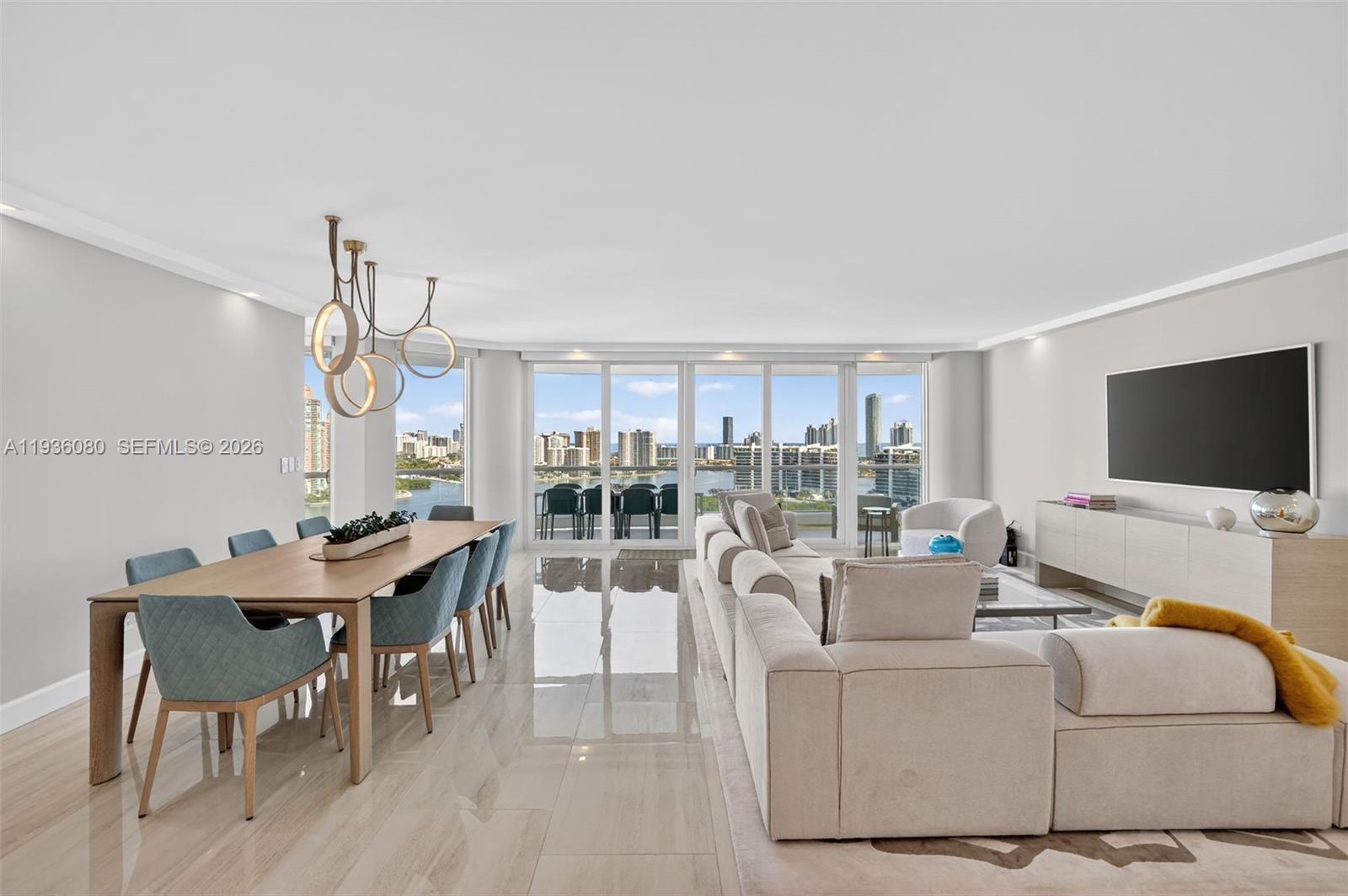 7000 Island Blvd #2306 Aventura, FL 33160