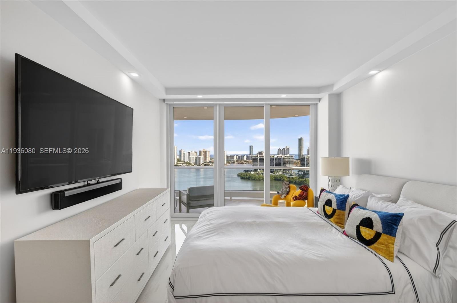 7000 Island Blvd #2306 Aventura, FL 33160