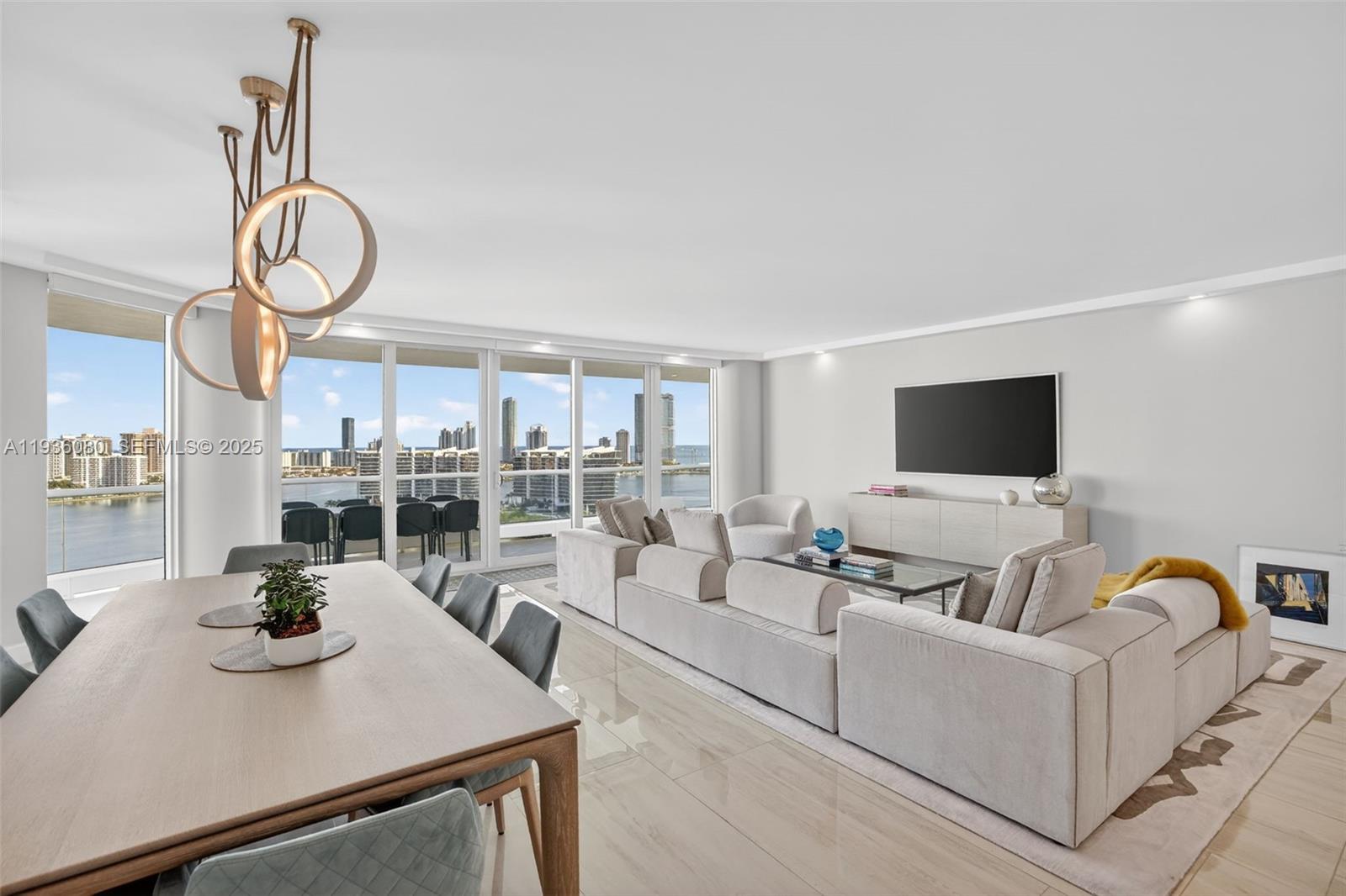 7000 Island Blvd #2306 Aventura, FL 33160