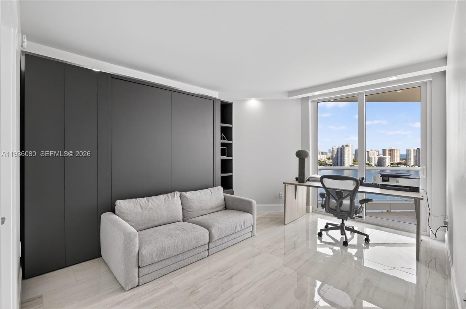 7000 Island Blvd #2306 Aventura, FL 33160