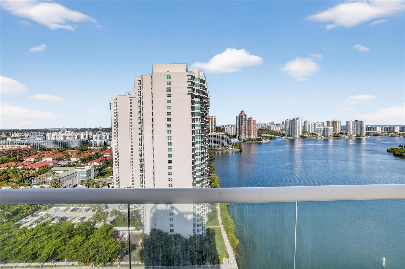 7000 Island Blvd #2306 Aventura, FL 33160