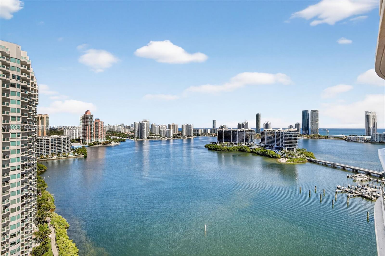 7000 Island Blvd #2306 Aventura, FL 33160