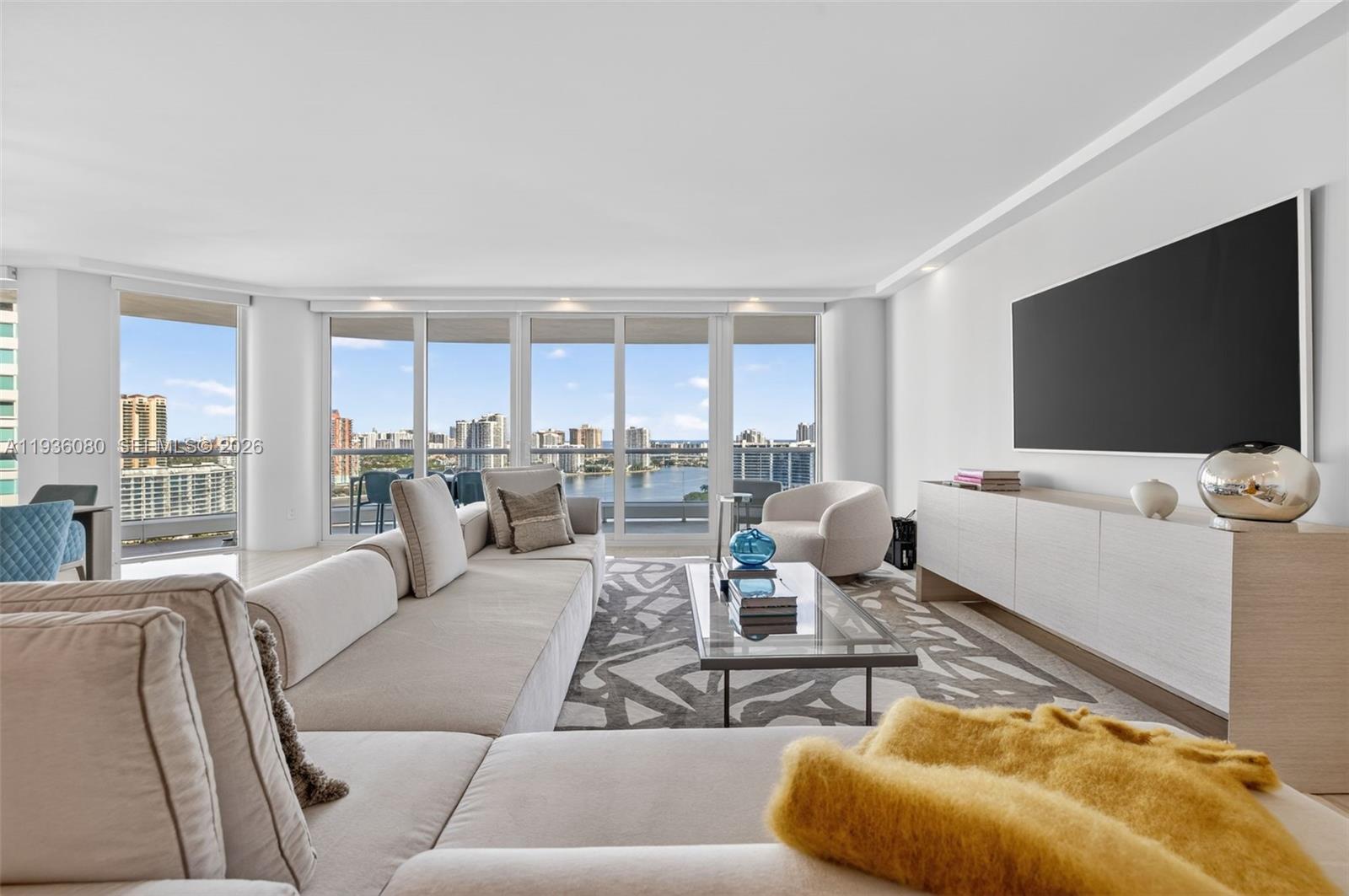 7000 Island Blvd #2306 Aventura, FL 33160