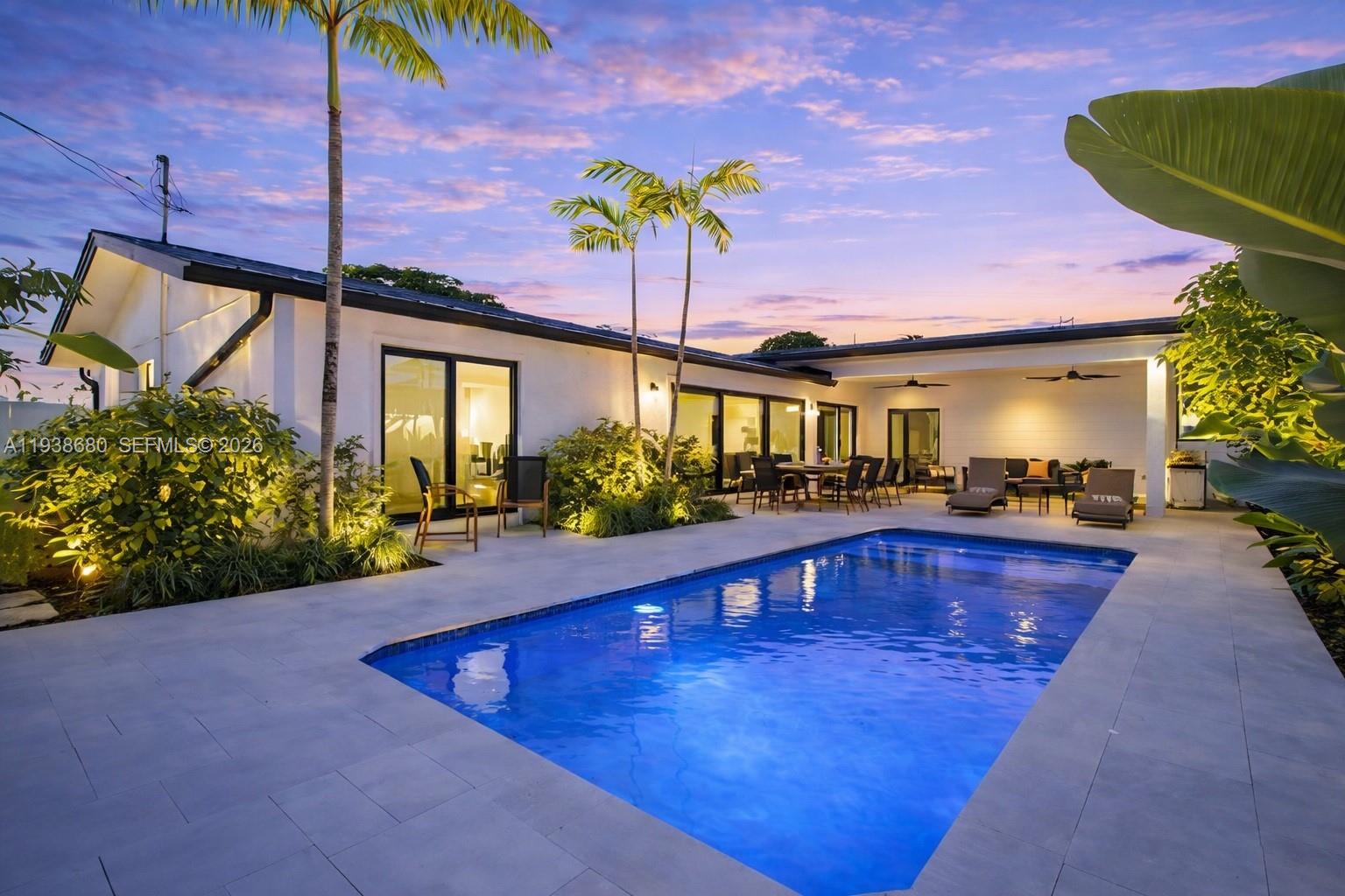 3540 NE 28th Ave Lighthouse Point, FL 33064