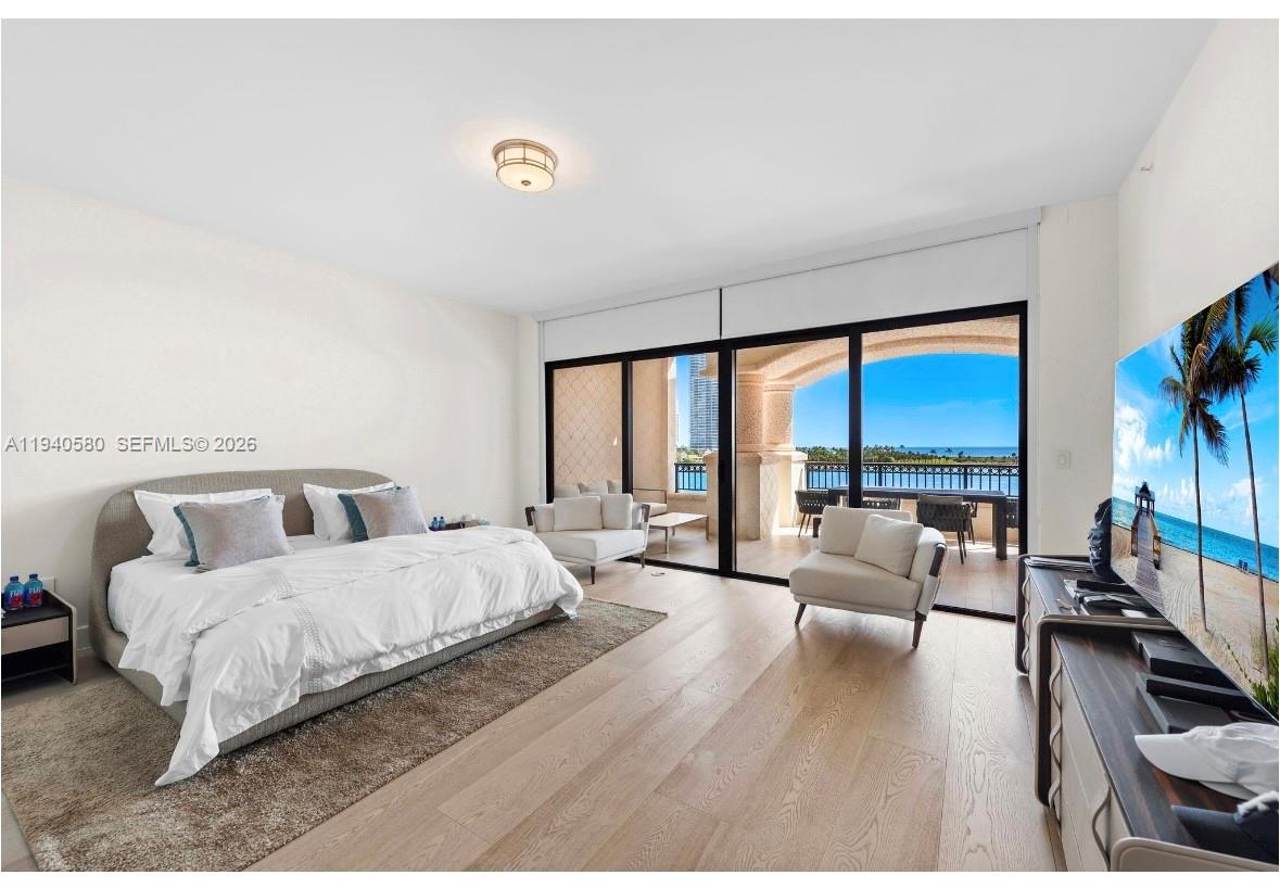 7055 Fisher Is Dr #7055 Miami Beach, FL 33109