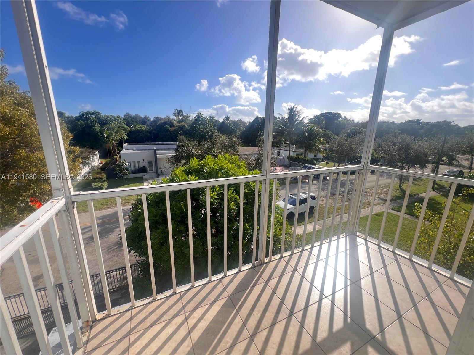 12290 NE 11th Ct #203 North Miami, FL 33161