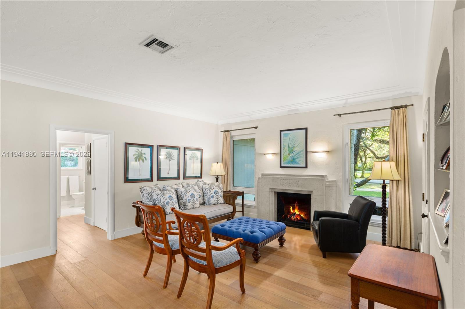 1901 Country Clb Prado Coral Gables, FL 33134