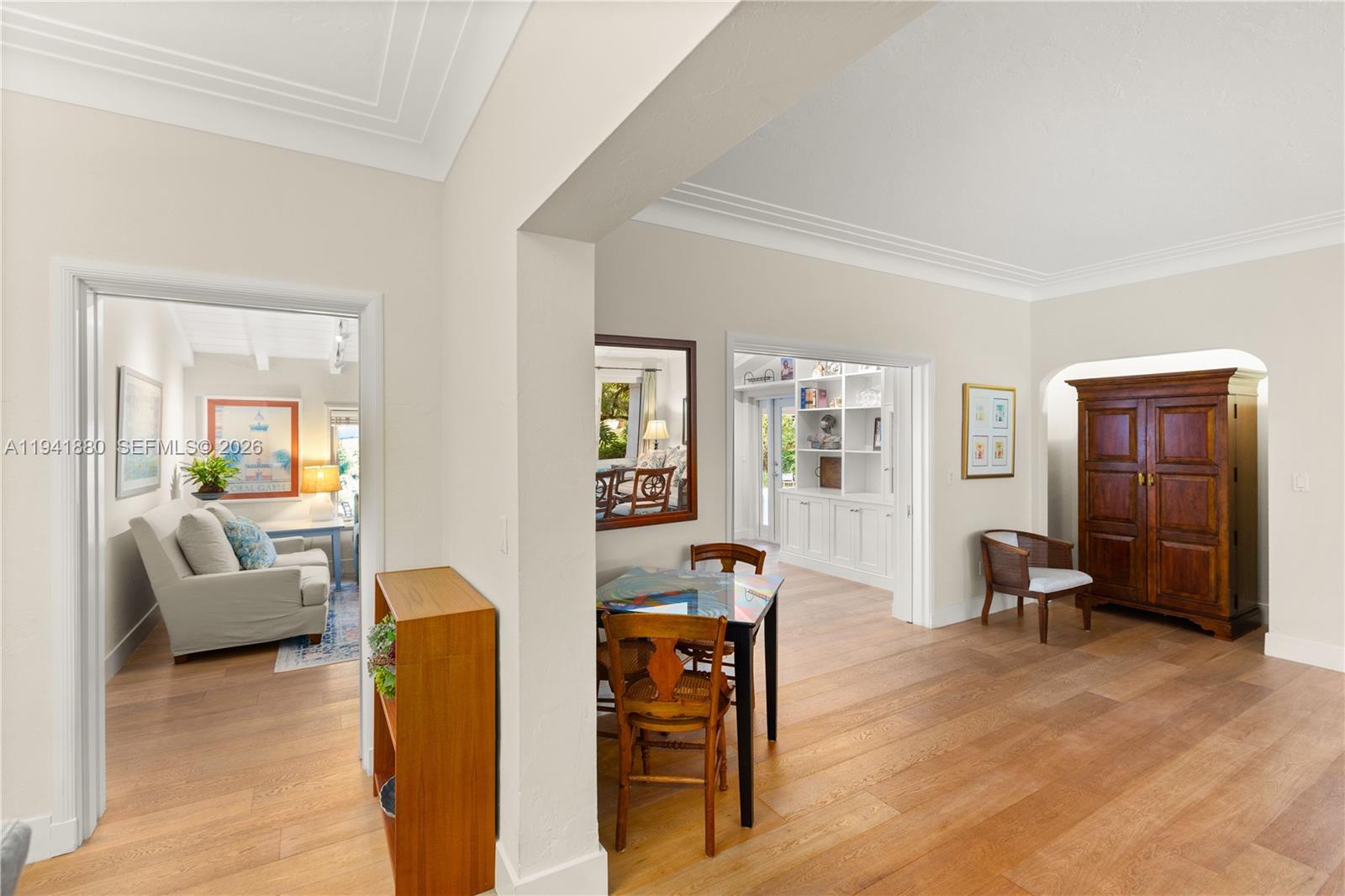 1901 Country Clb Prado Coral Gables, FL 33134