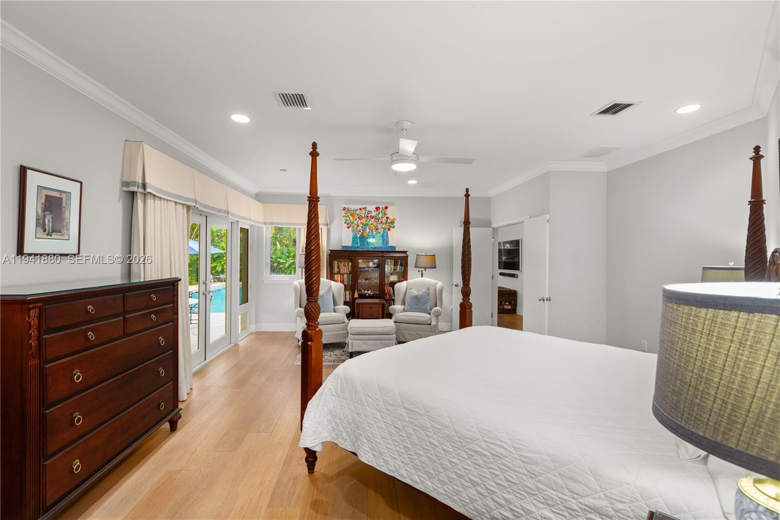 1901 Country Clb Prado Coral Gables, FL 33134