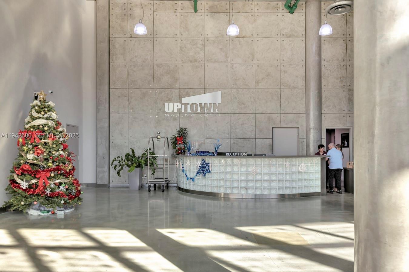 image Uptown Marina Lofts34