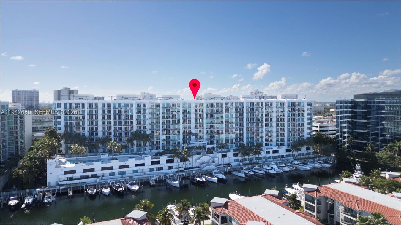 image Uptown Marina Lofts40