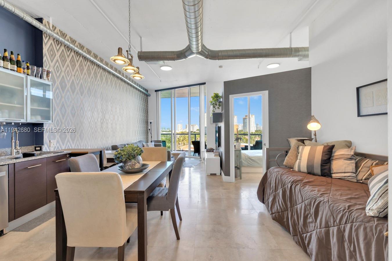 image Uptown Marina Lofts4