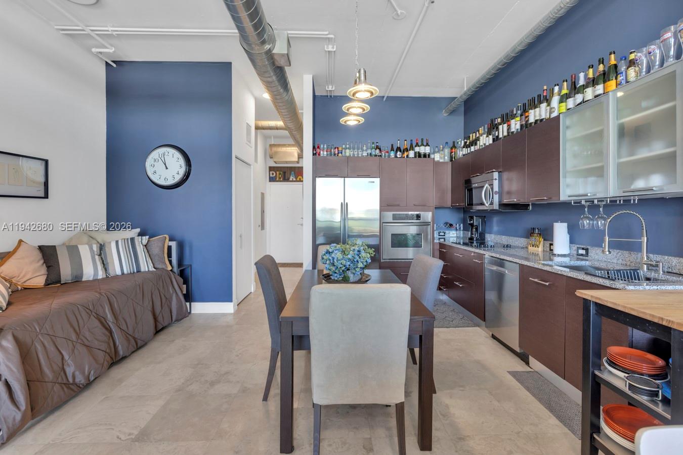 image Uptown Marina Lofts6