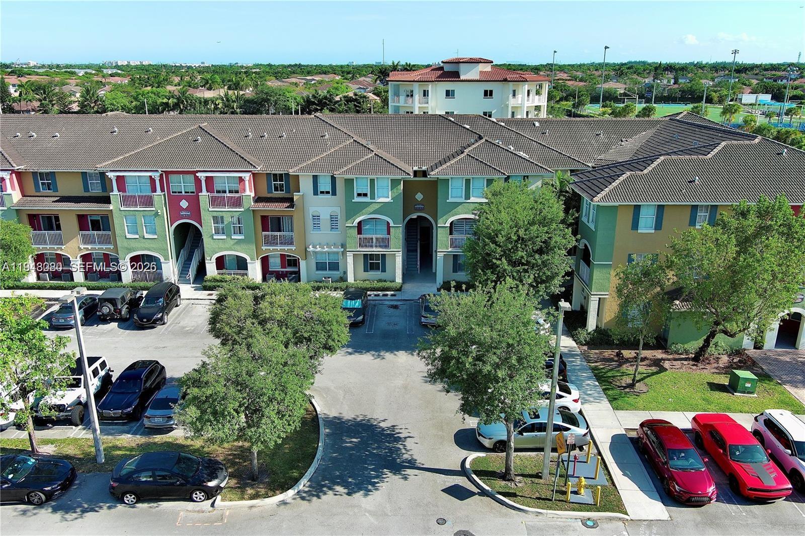 11102 NW 83rd St #222