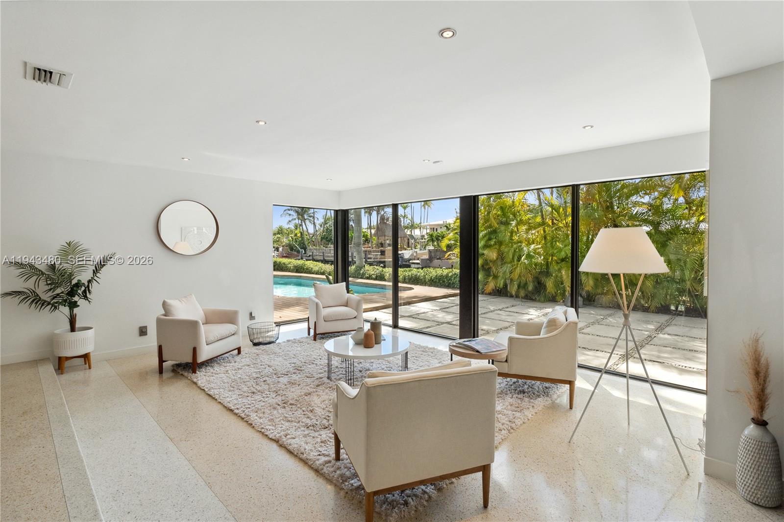 12901 Oleander Rd North Miami, FL 33181