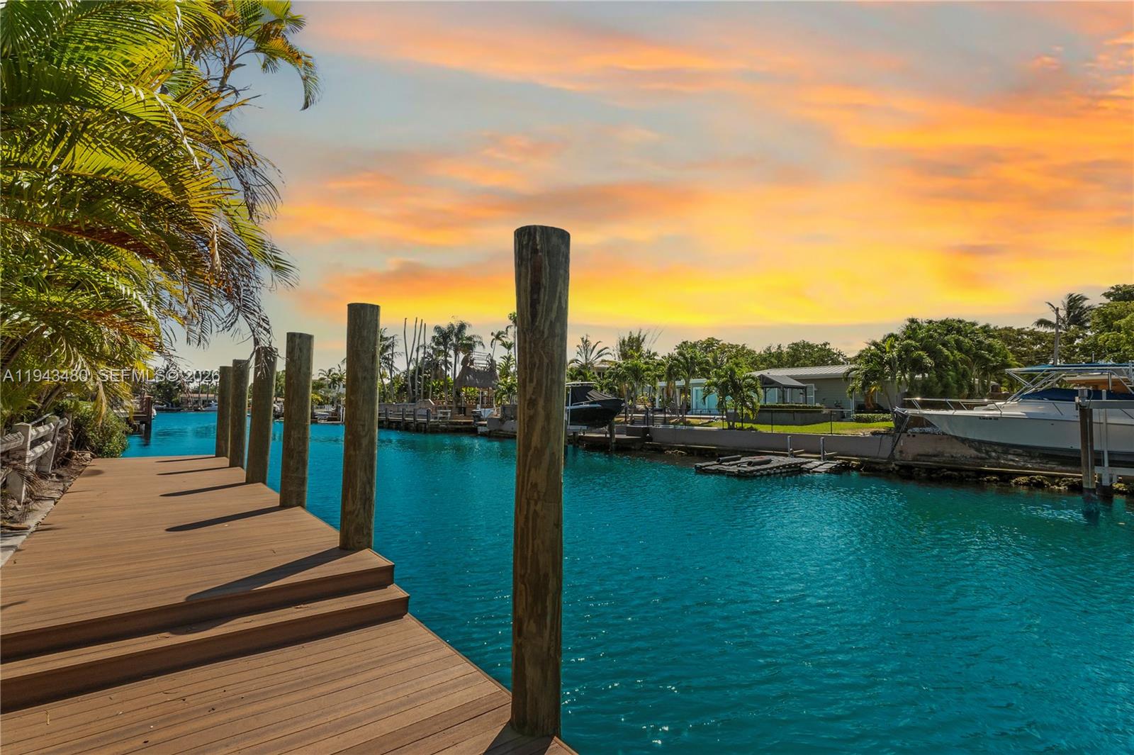 12901 Oleander Rd North Miami, FL 33181