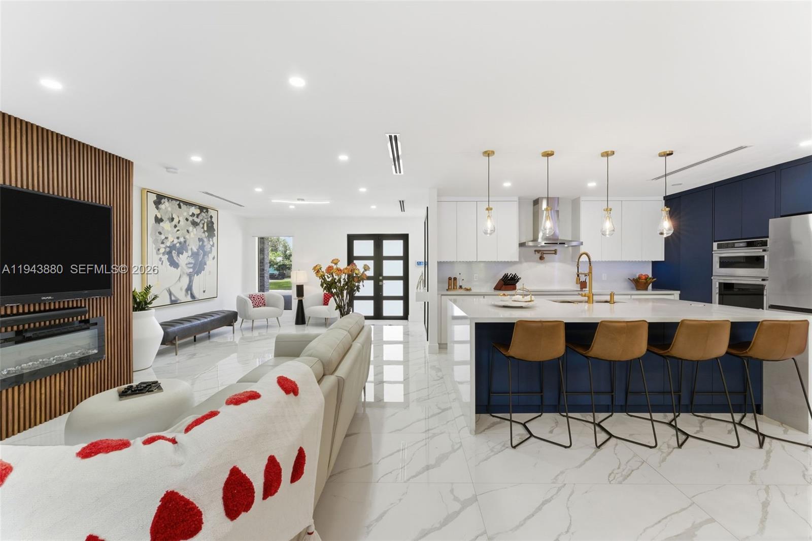 8625 SW 147th St Palmetto Bay, FL 33158