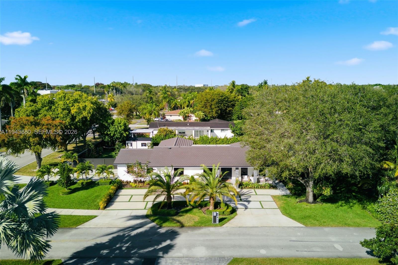 8625 SW 147th St Palmetto Bay, FL 33158