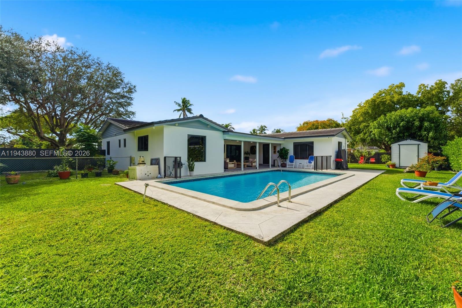 8625 SW 147th St Palmetto Bay, FL 33158